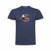 TLAMA games - T-shirt "Analysis - Paralysis"