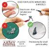 Army Painter - Army Painter: Plastic Glue - lepidlo