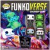 FunkoPop - Funkoverse Strategy Game: Nightmare Before Christmas