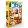 Jaipur CZ  (včetně kovové mince)