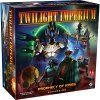 Fantasy Flight Games - Twilight Imperium:  Prophecy of Kings Expansion