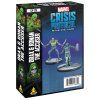 Atomic Mass Games - Marvel Crisis Protocol: Drax and Ronan The Accuser