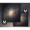 TLAMA games - Eclipse: Second Dawn - Playmat