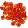 Chessex - Skleněné žetony - Gaming Glass Stones (různé barvy)