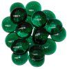 Chessex - Skleněné žetony - Gaming Glass Stones (různé barvy)