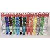 Chessex - Skleněné žetony - Gaming Glass Stones (různé barvy)