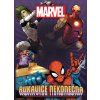 ADC Blackfire - MARVEL: Rukavice nekonečna