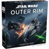 FFG - Star Wars: Outer Rim