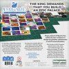 Bézier Games - The Palace of Mad King Ludwig