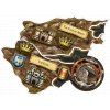 FFG - A Game Of Thrones The Board  Game: Mother of Dragons