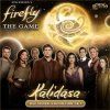 Gale Force Nine - Firefly: The Game - Kalidasa