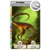 REXhry - Cardline Dinosauři