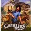 REXhry - Cardline Dinosauři