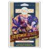 FFG - Genesys RPG Keyforge Secrets of the Crucible: Mutant Invasion
