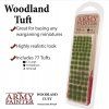 Army Painter - Army Painter: Woodland Tuft