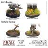 Army Painter - Army Painter: Jungle Tuft