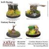 Army Painter - Army Painter: Meadow Flowers