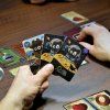 ADC Blackfire - Medvěd WRR: Karetní hra