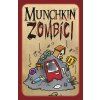 ADC Blackfire - Munchkin - Zombíci 2