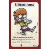 ADC Blackfire - Munchkin - Zombíci 2