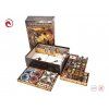 e-Raptor - Gloomhaven: Jaws of the Lion - Insert