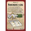 ADC Blackfire - Munchkin - Zombíci 3 + 4