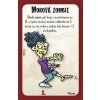 ADC Blackfire - Munchkin - Zombíci 3 + 4