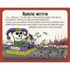 ADC Blackfire - Munchkin - Zombíci 3 + 4