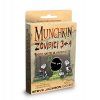 ADC Blackfire - Munchkin - Zombíci 3 + 4