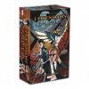 Upper Deck - Marvel Legendary: S.H.I.E.L.D. Small Box Expansion