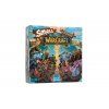 ADC Blackfire - Small World of Warcraft CZ
