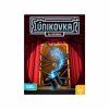 Albi - Únikovka: Za oponou