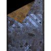 Oboustranná herní podložka 44"x60" (112x154 cm) - různé motivy