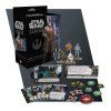 FFG - Star Wars: Legion - Rebel Specialists Personnel Expansion