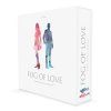 Hush Hush Projects - Fog of Love