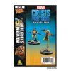 Atomic Mass Games - Marvel Crisis Protocol: Wolverine and Sabretooth
