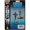 Atomic Mass Games - Marvel Crisis Protocol: Storm and Cyclops