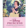 Abrams - The Disney Princess
