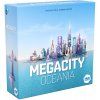 HUB Games - Megacity: Oceania