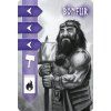 TLAMA games - Nidavellir CZ/EN