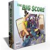 Van Ryder Games - The Big Score