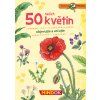 Mindok - Expedice příroda: 50 našich květin