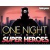 Bézier Games - One Night Ultimate Super Heroes