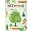 Mindok - Expedice příroda: 50 našich stromů