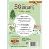 Mindok - Expedice příroda: 50 našich stromů