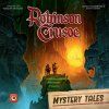 Portal - Robinson Crusoe: Mystery Tales