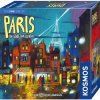 KOSMOS - Paris - Die Stadt der Lichter - DE