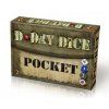 Word Forge Games - D-Day Dice Pocket - EN