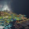 ADC Blackfire - Civilizace: Nový úsvit