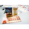 steeped games - Chai